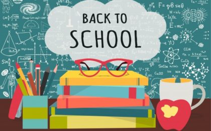 Back to School Tips for Teachers