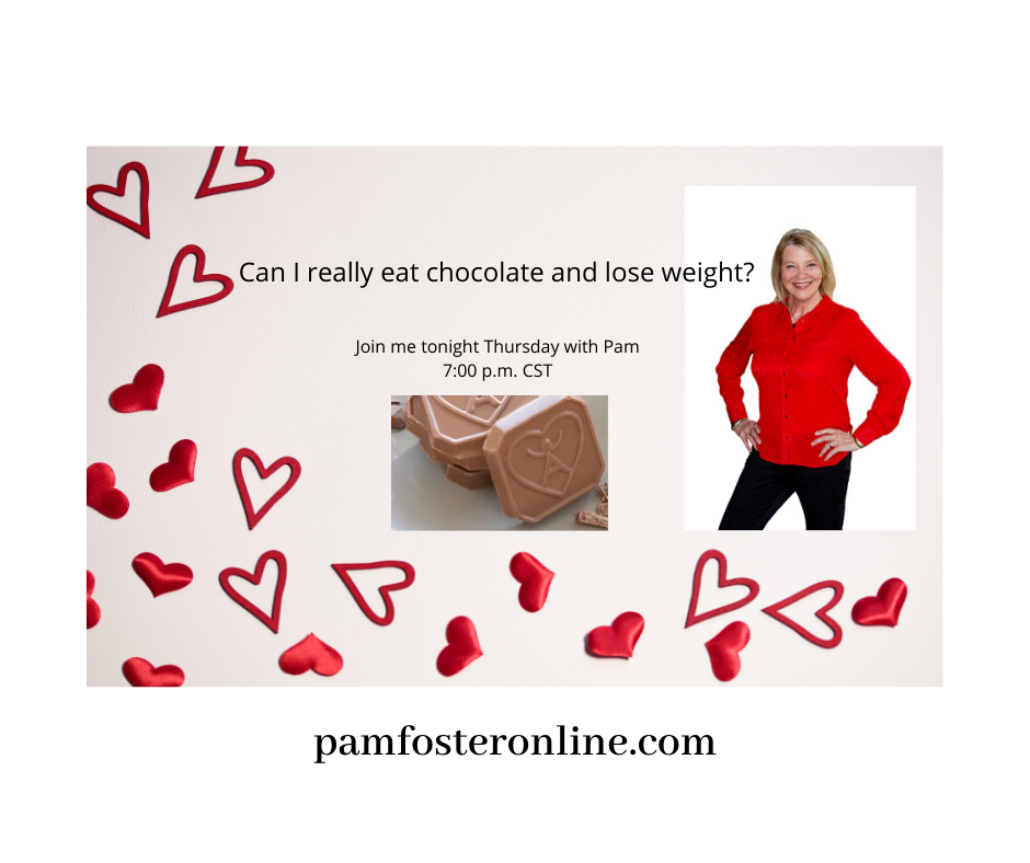 How to Shed 24 Pounds in 12 Weeks While Having Chocolate Combined with Intermittent Fasting