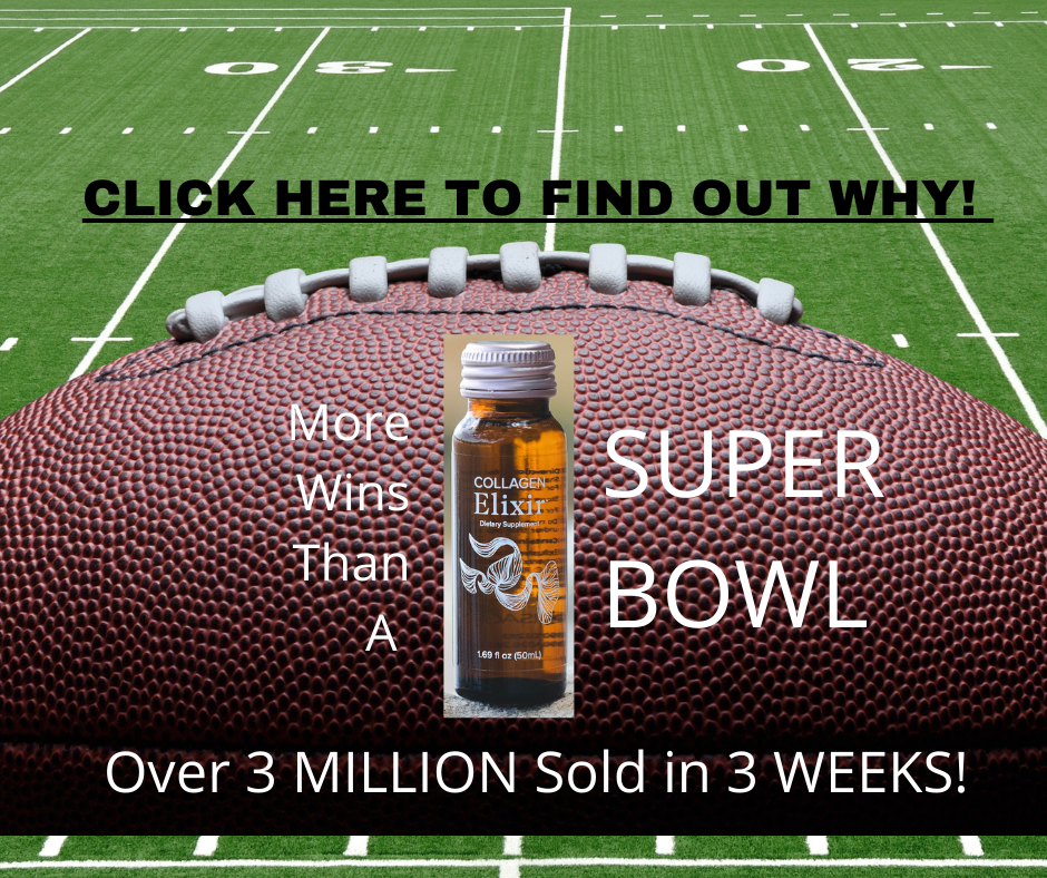 Bigger Than The Super Bowl!