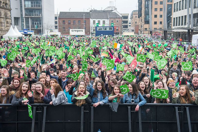 Fun Traditions of St. Patrick’s Day!