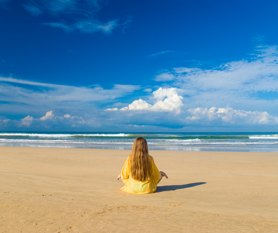 5 Simple Ways To Take Time for Yourself