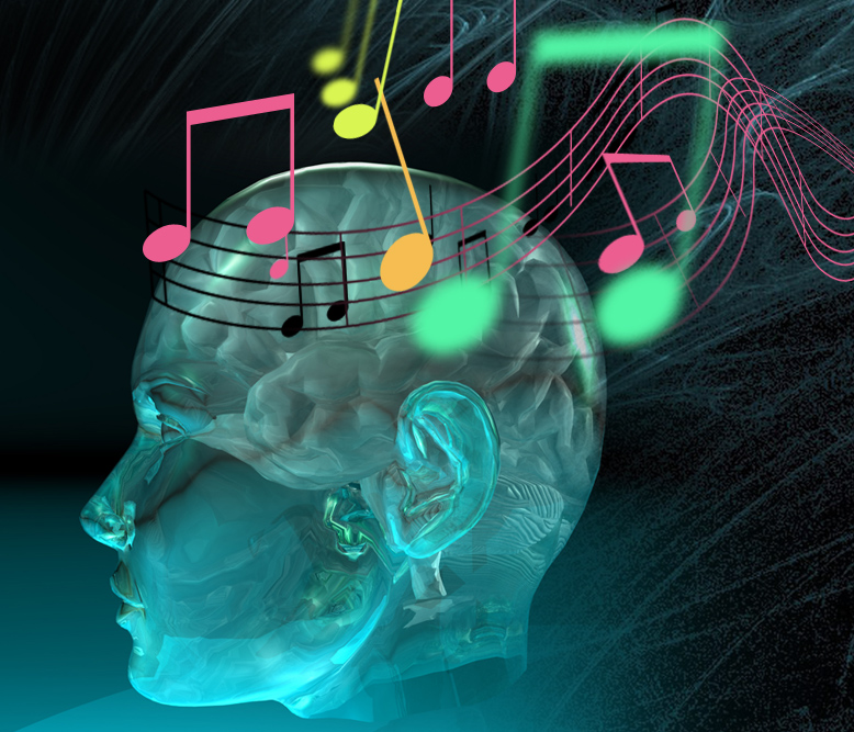 Brain Health: Singing and Sound Benefits