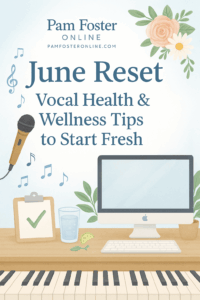 June Reset