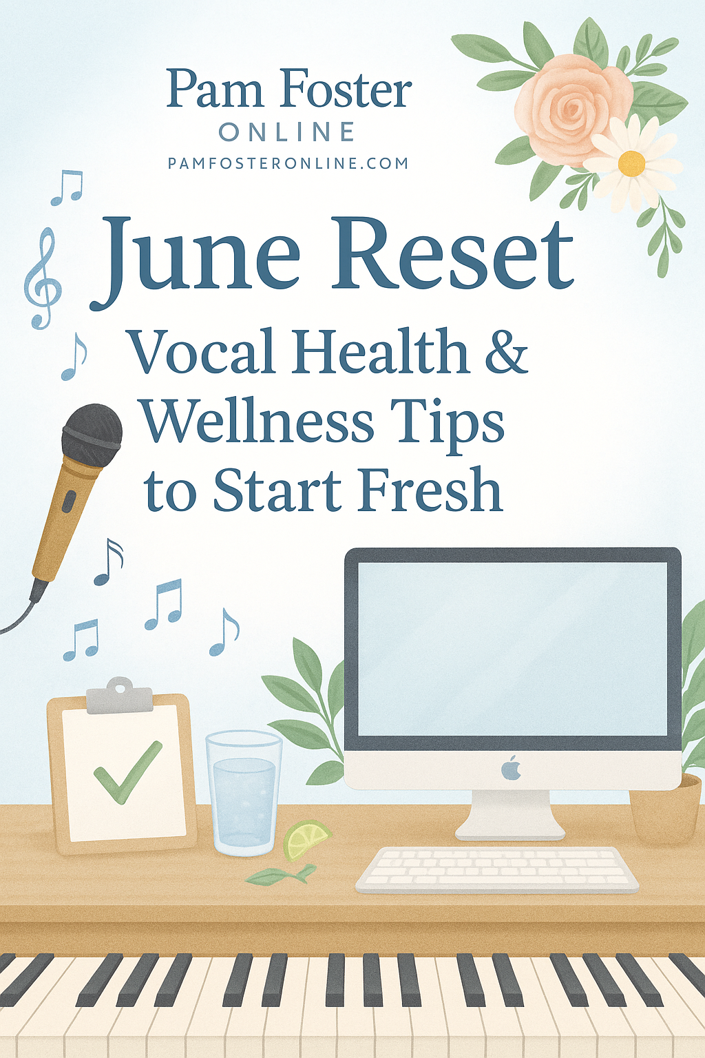 June Reset