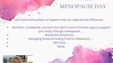menopause