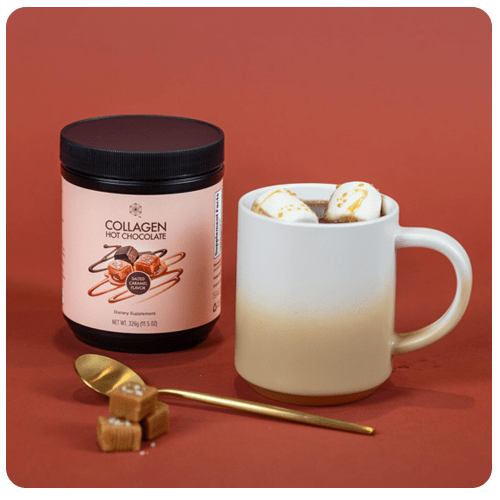 Celebrate National Hot Cocoa Day!