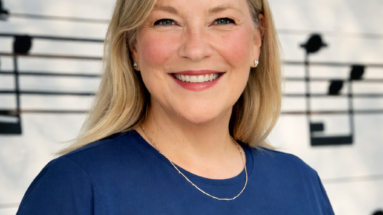 Pam Foster Vagus Nerve