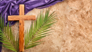 Easter Holy Week