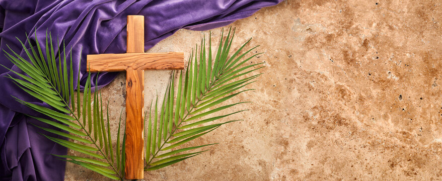 Easter Holy Week Reflection & A Healthy Sunday Meal